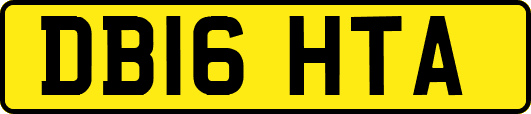 DB16HTA