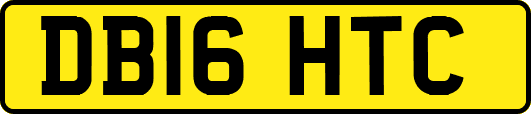 DB16HTC