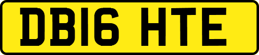 DB16HTE