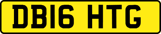 DB16HTG