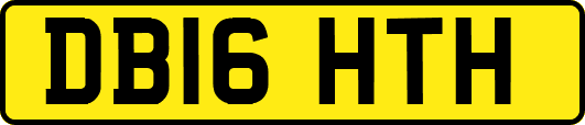 DB16HTH
