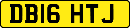 DB16HTJ