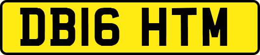 DB16HTM