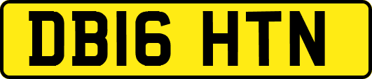 DB16HTN
