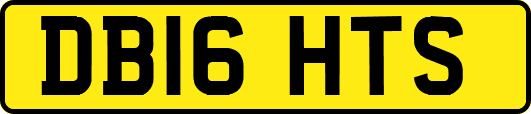 DB16HTS