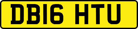DB16HTU