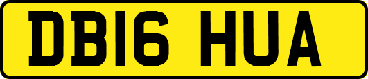 DB16HUA