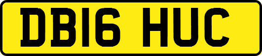DB16HUC