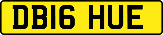 DB16HUE
