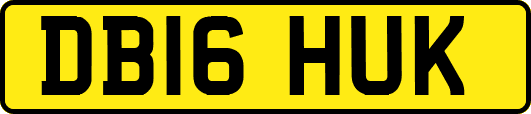 DB16HUK