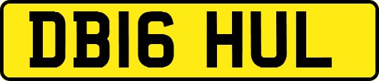 DB16HUL