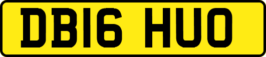 DB16HUO