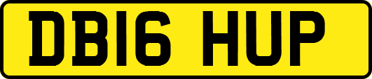 DB16HUP