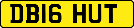 DB16HUT