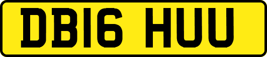 DB16HUU