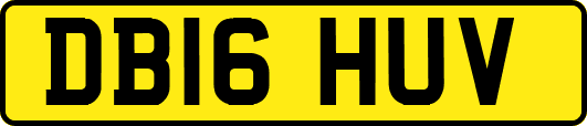 DB16HUV