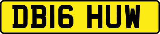 DB16HUW