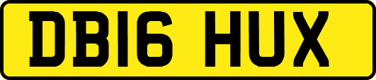 DB16HUX
