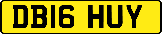 DB16HUY