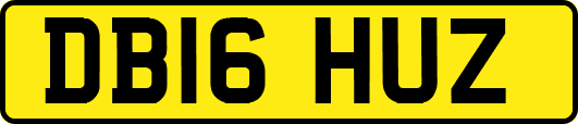 DB16HUZ