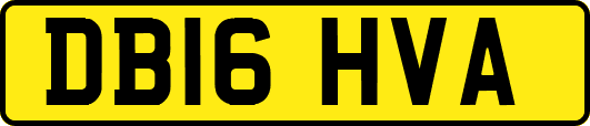 DB16HVA