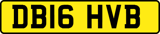 DB16HVB