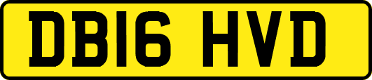 DB16HVD