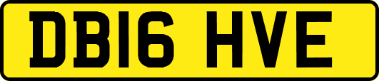 DB16HVE