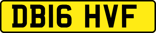 DB16HVF