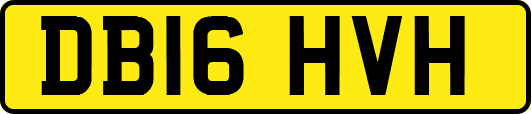 DB16HVH