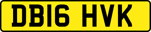 DB16HVK