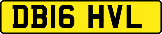 DB16HVL