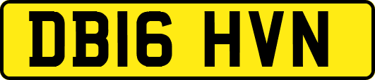 DB16HVN