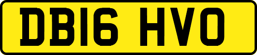 DB16HVO