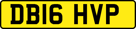 DB16HVP