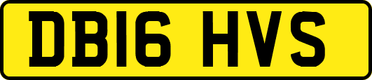 DB16HVS