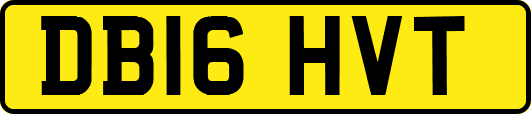 DB16HVT