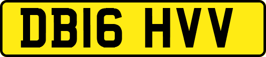 DB16HVV