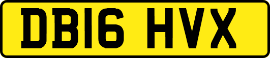 DB16HVX