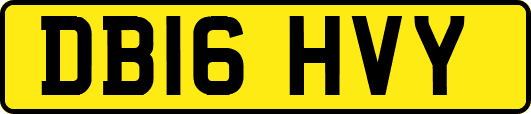 DB16HVY
