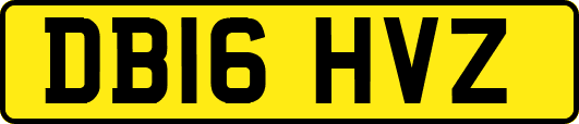 DB16HVZ