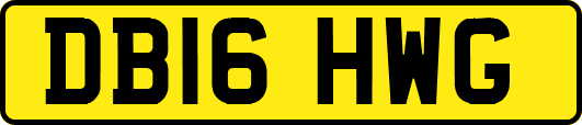 DB16HWG