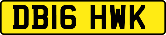 DB16HWK