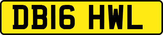 DB16HWL
