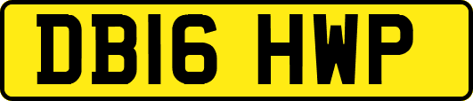 DB16HWP