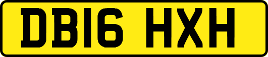 DB16HXH