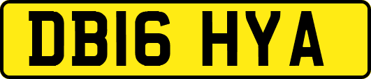 DB16HYA