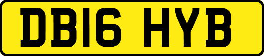 DB16HYB