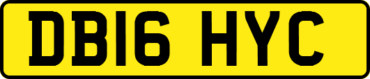 DB16HYC