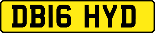 DB16HYD